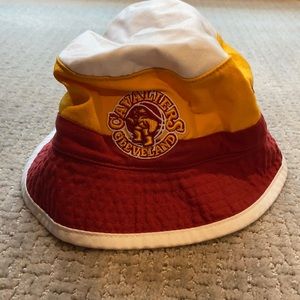 Mitchell & Ness Hat